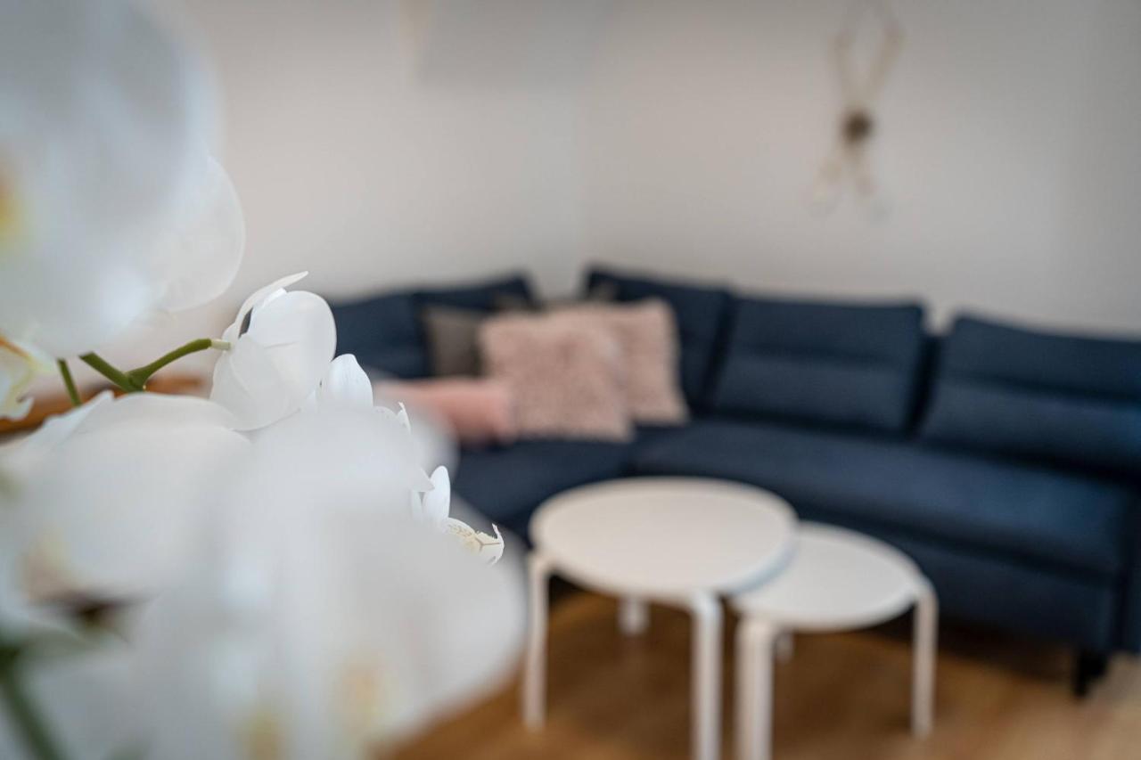 Aparteo Apartamenty Klarent Zakopane Exterior foto